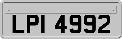 LPI4992