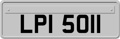 LPI5011