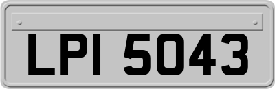 LPI5043