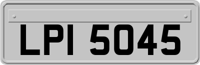 LPI5045