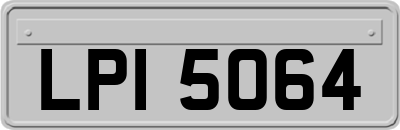 LPI5064