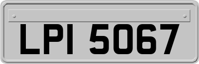 LPI5067