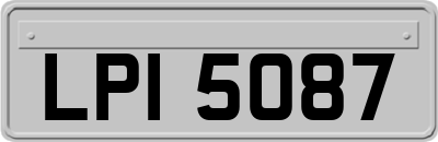 LPI5087