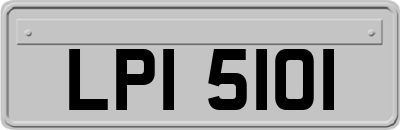 LPI5101