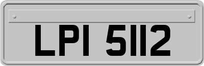 LPI5112