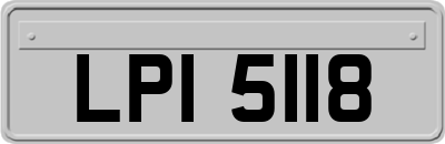 LPI5118
