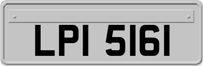 LPI5161