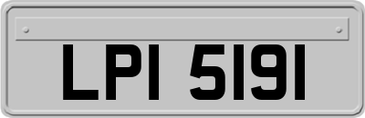 LPI5191