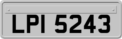 LPI5243