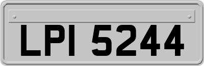 LPI5244