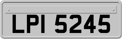 LPI5245