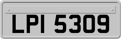 LPI5309