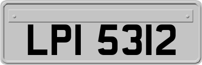 LPI5312