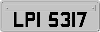 LPI5317