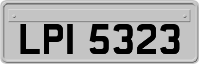 LPI5323