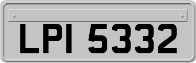 LPI5332