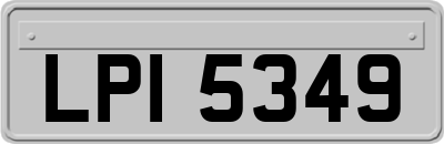 LPI5349