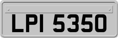 LPI5350