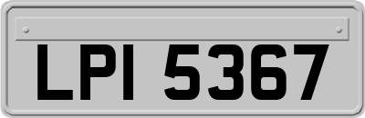 LPI5367