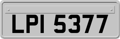 LPI5377
