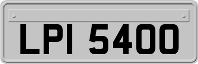 LPI5400