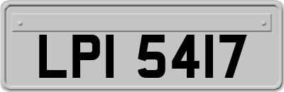 LPI5417