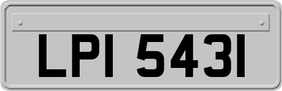 LPI5431