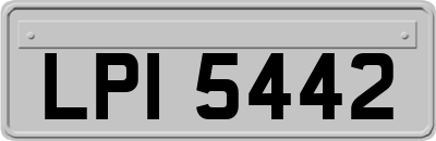 LPI5442