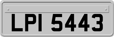 LPI5443