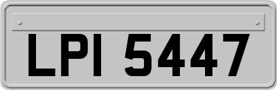 LPI5447