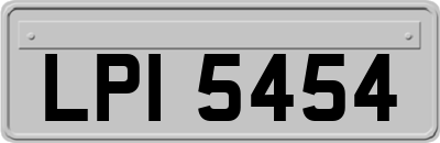 LPI5454