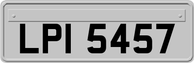 LPI5457