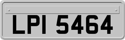 LPI5464