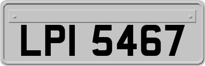 LPI5467