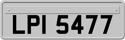 LPI5477