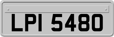 LPI5480