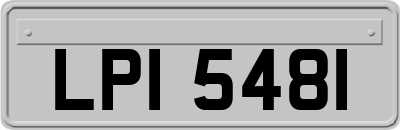 LPI5481