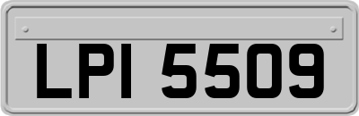 LPI5509