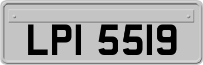 LPI5519
