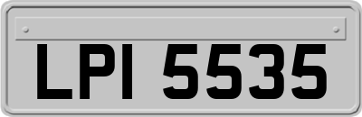 LPI5535