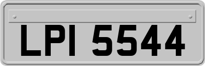 LPI5544