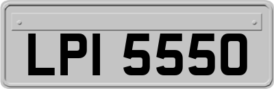 LPI5550