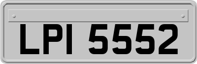 LPI5552