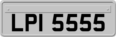 LPI5555