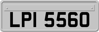 LPI5560