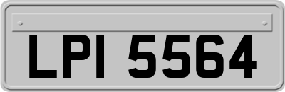 LPI5564