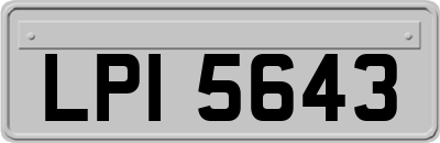 LPI5643