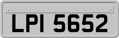 LPI5652
