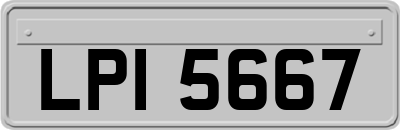 LPI5667