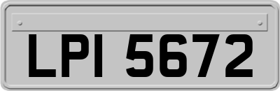 LPI5672